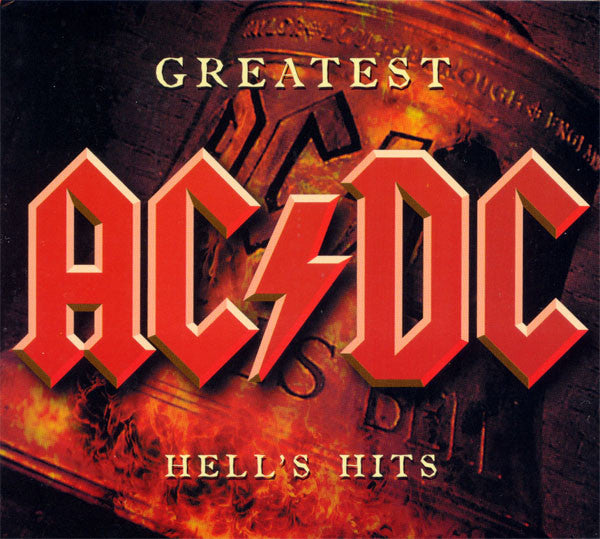 - Greatest Hell's Hits (2CDs | Import)