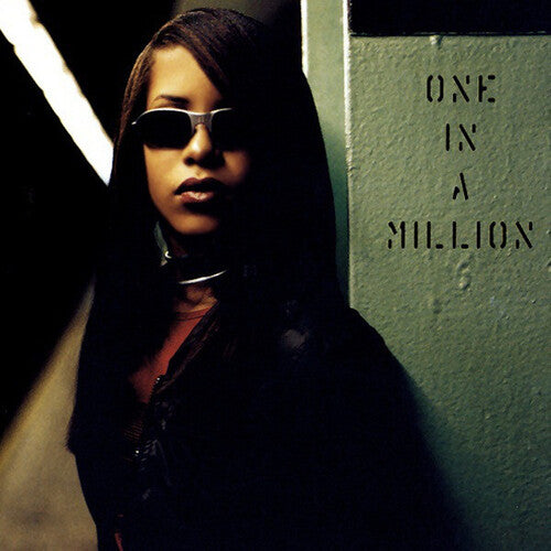 - One In A Million (2LPs)