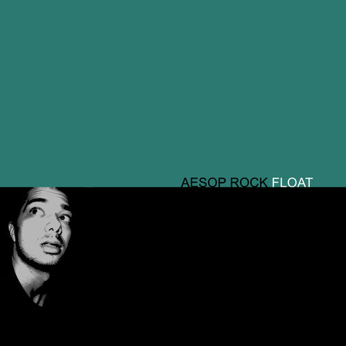 - Float (2LPs | Green Vinyl) Green