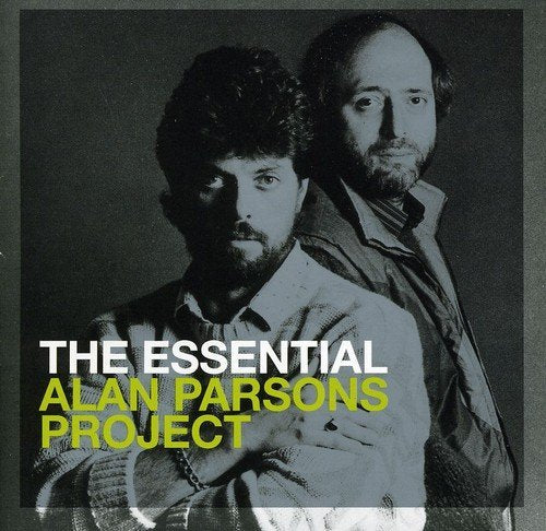 - The Essential Alan Parsons Project (CD)
