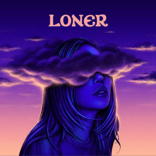 Loner (Clear Vinyl)