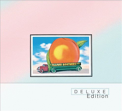 - Eat A Peach (2CDs | Deluxe Edition)