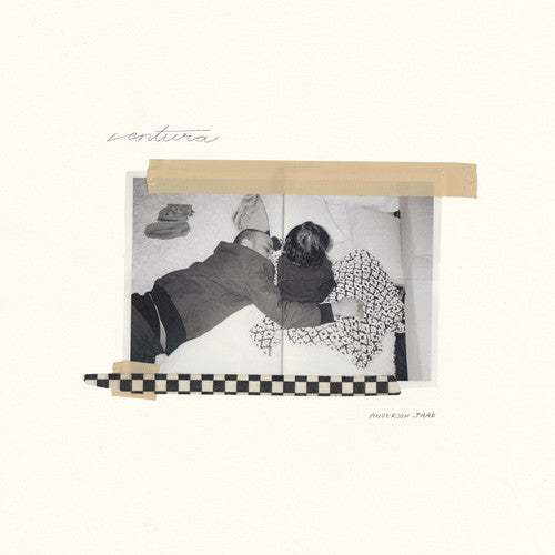 Anderson .Paak - Ventura (LP | Gatefold)
