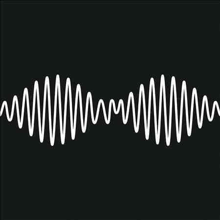 Arctic Monkeys | AM (LP)