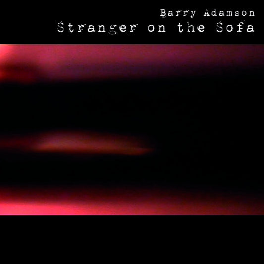 Barry Adamson Stranger On The Sofa
