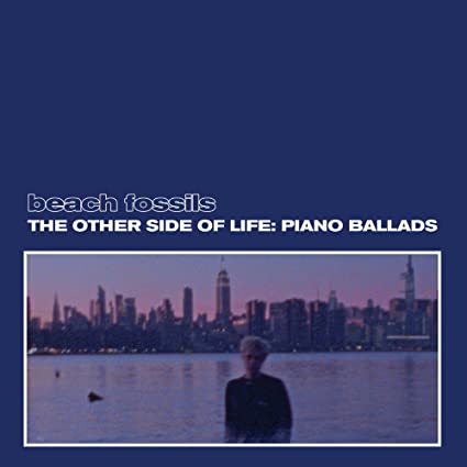 The Other Side of Life: Piano Ballads (Deep Sea Blue Vinyl)