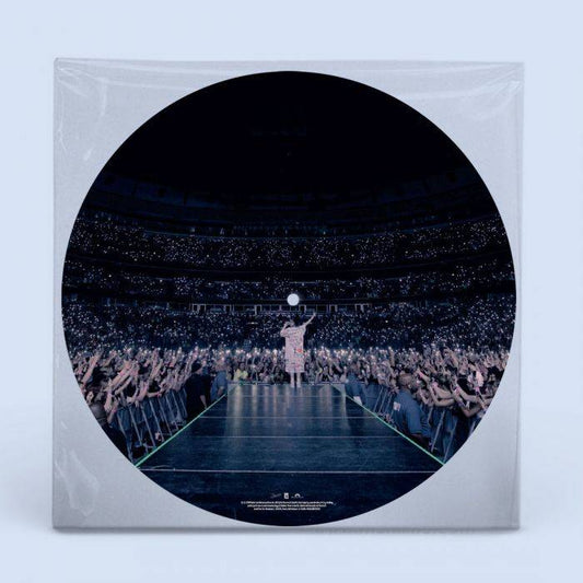 When We All Fall Asleep, Where Do We Go? (Tour Edition Picture Disc)