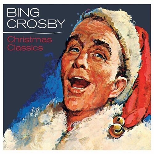 | Christmas Classics (LP)
