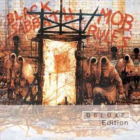 MOB RULES