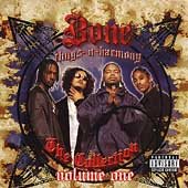 Bone Thugs N Harmony COLLECTION: VOLUME ONE