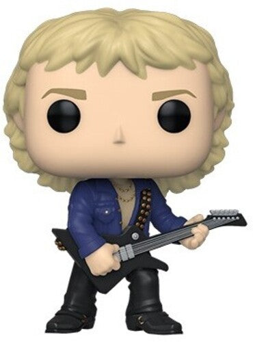 FUNKO POP! ROCKS Def Leppard - Phil Collen