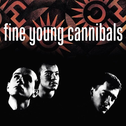 Fine Young Cannibals (Remastered, 2CD)