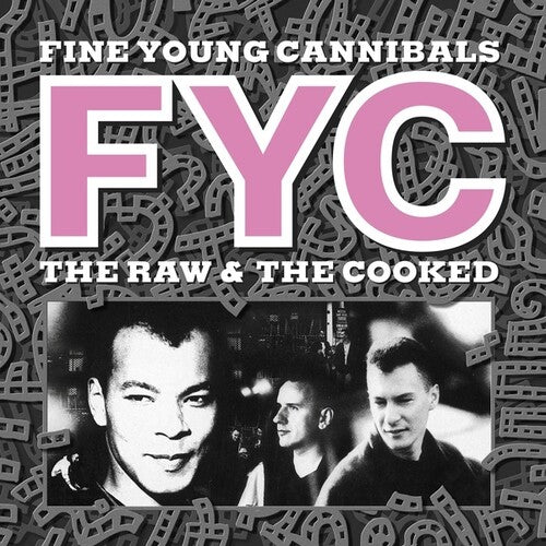 The Raw and The Cooked (Remastered, 2CD)