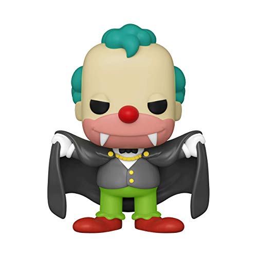 Funko Pop! Animation: Simpsons - Vampire Krusty