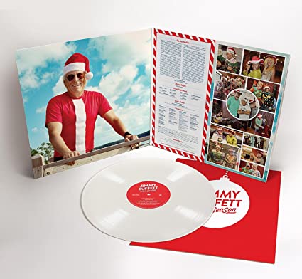 'Tis The Season (180 Gram White Vinyl)