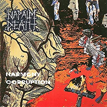 Napalm Death