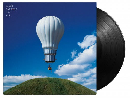 - On Air (LP | Gatefold, 180 Grams)