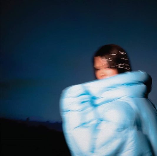 Nymph (Clear Blue Vinyl, Indie Exclusive)