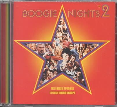 BOOGIE NIGHTS VOL. 2