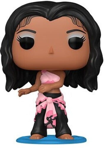 TLC- Chilli FUNKO POP! ROCKS: TLC- Chilli (Styles May Vary)