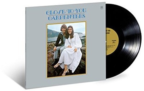 | Close To You (LP, 180 Gram)