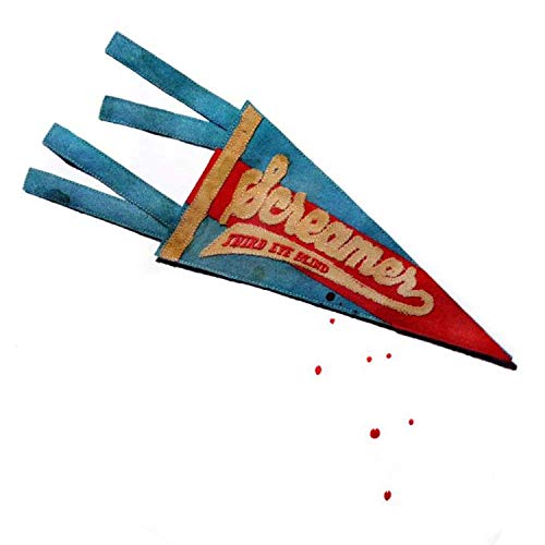 Third Eye Blind Screamer