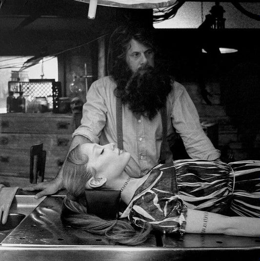 Hampstead (Limited Edition, Clear Colored Vinyl) (7" Single)