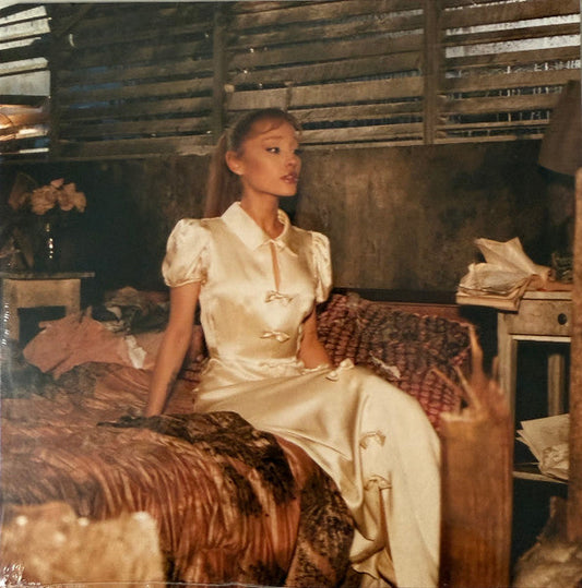 Twilight Zone (Limited Edition, Clear Colored Vinyl) (7" Single)