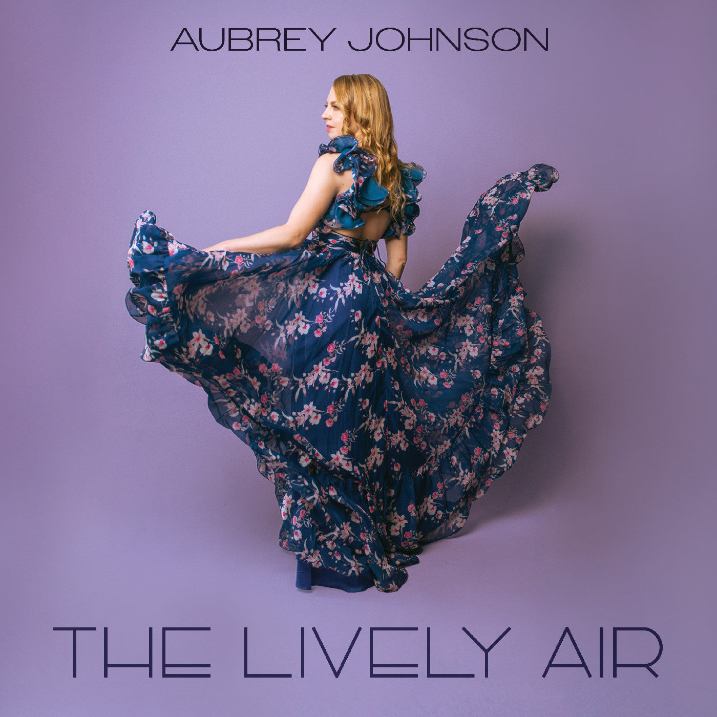 The Lively Air