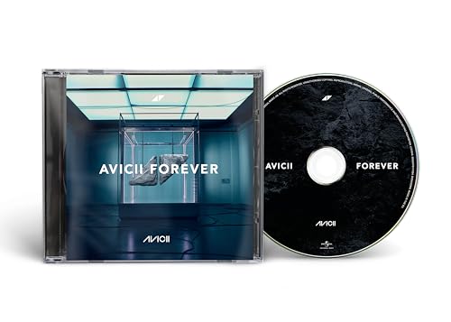 Avicii - Forever