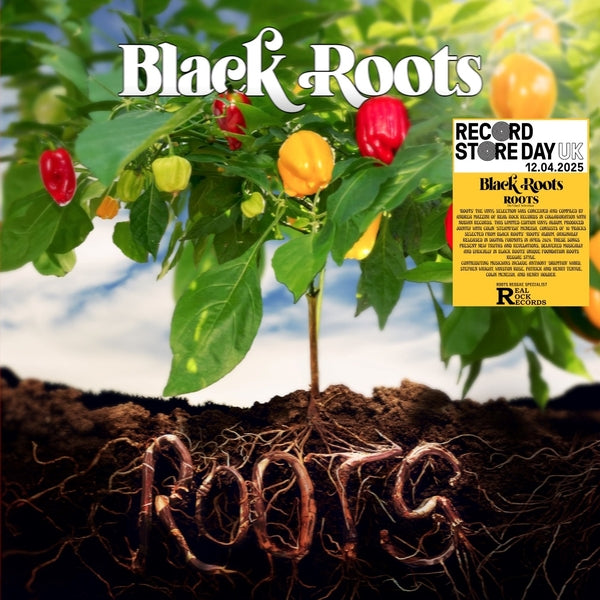 Roots