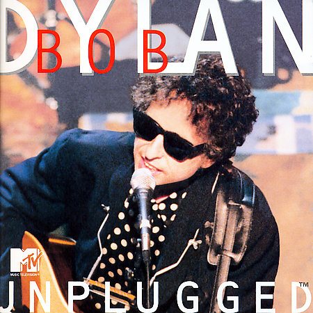 MTV UNPLUGGED (CD/DV