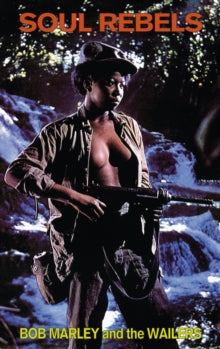 Soul Rebels (Cassette)