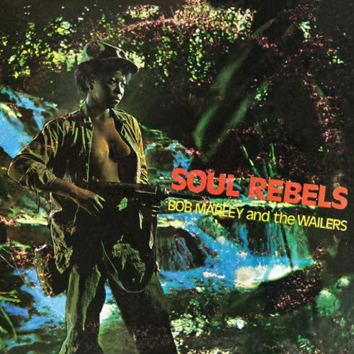 Soul Rebel