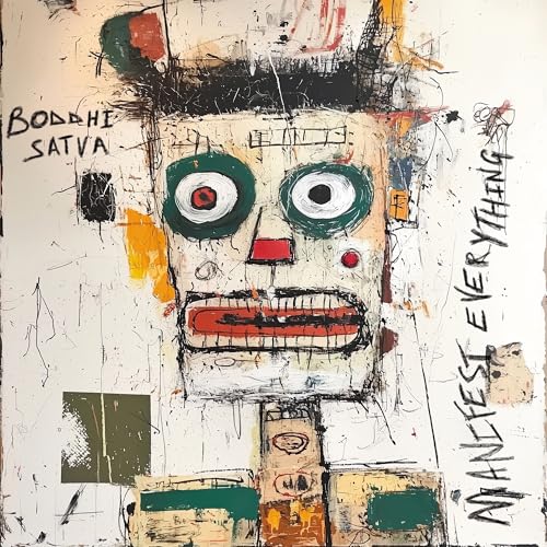 Manifest Everything (2Lp)