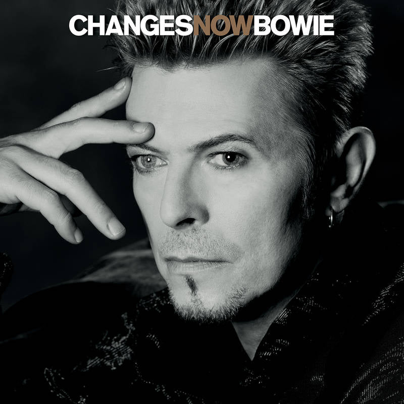 Bowie, David ChangesNowBowie (RSD20 EX) | RSD DROP
