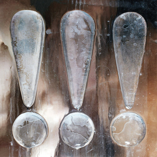 !!! (Chk Chk Chk) | Strange Weather, Isn't It? (CD)