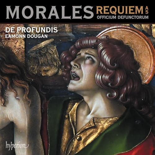 Morales: Requiem A 5; Officium Defunct