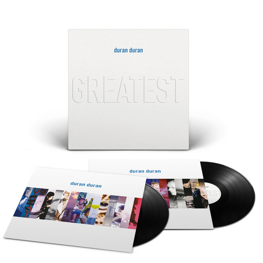 Greatest (2 Lp's)