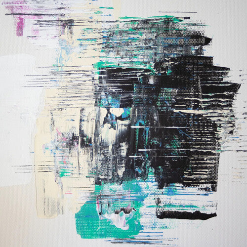 In Dreams (Cassette)