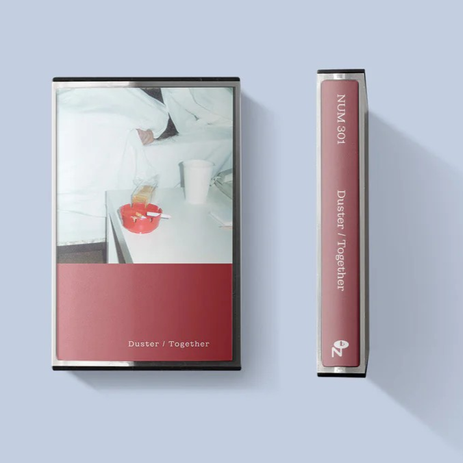 Together (Cassette)