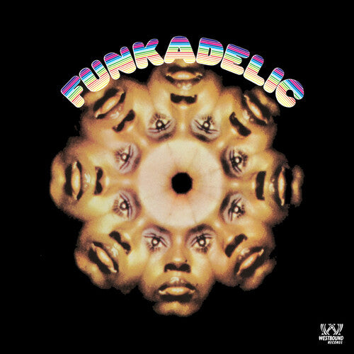 Funkadelic (Remastered) (Cassette)