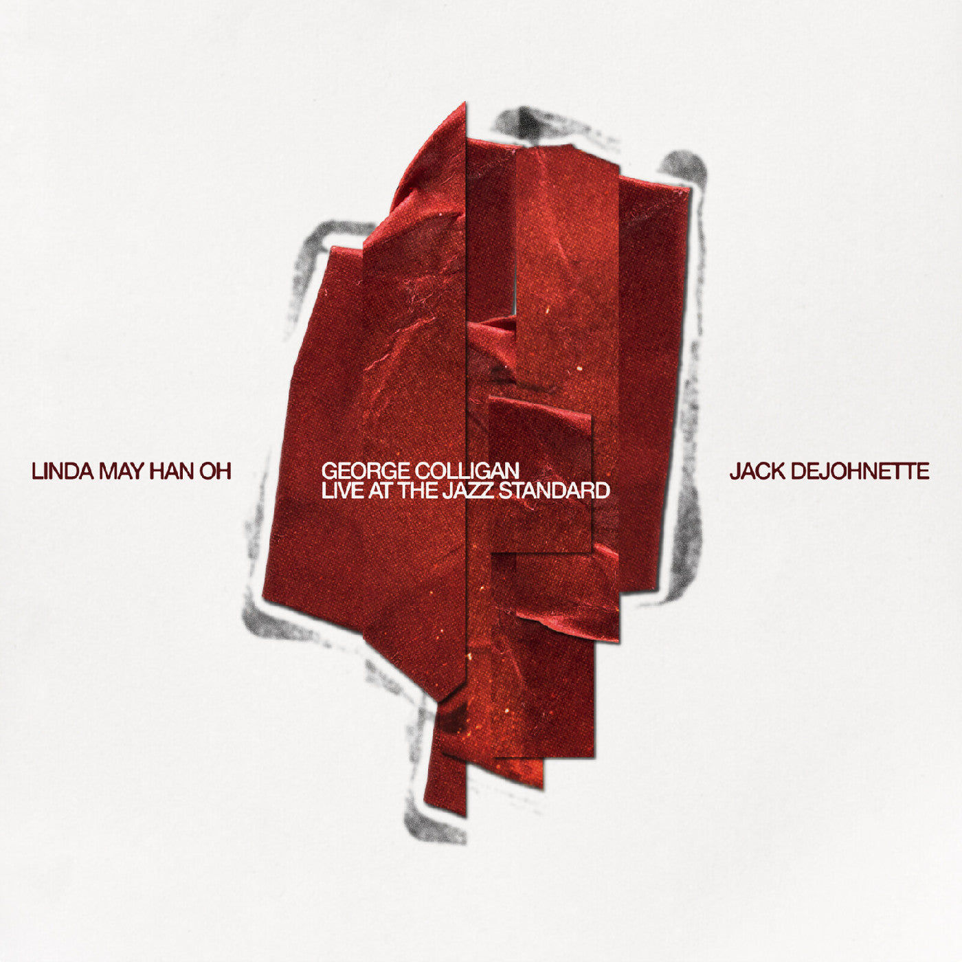 Live At The Jazz Standard