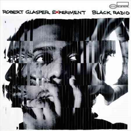 BLACK RADIO