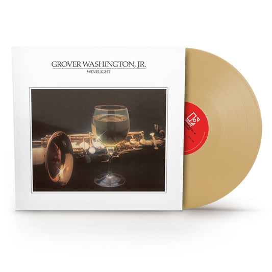 Winelight (Chardonnay Vinyl) (Brick&Mortar Exclusive)