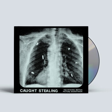 Caught Stealing (Original Soundtrack)