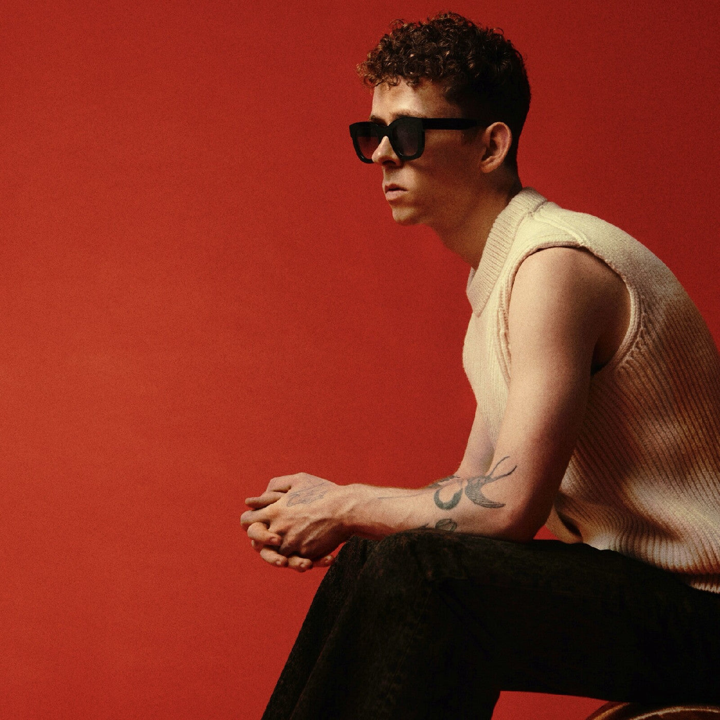 A Time Once Forgotten