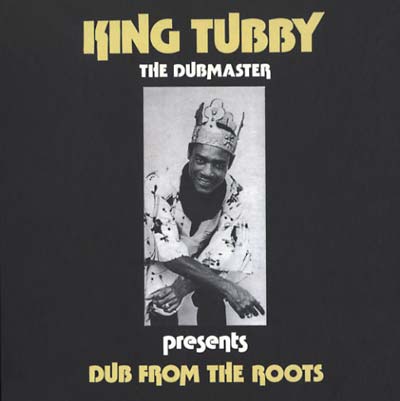 Dub From The Roots