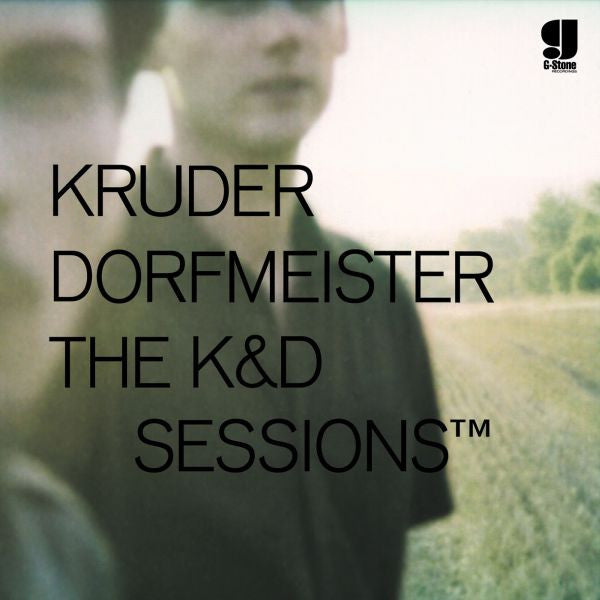 The K&D Sessions (5LP Box)
