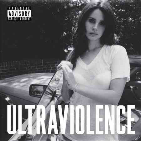 Lana Del Rey | Ultraviolence (CD)